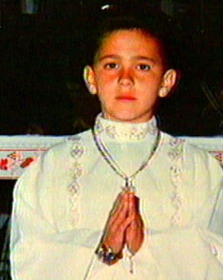 Giuseppe di Matteo