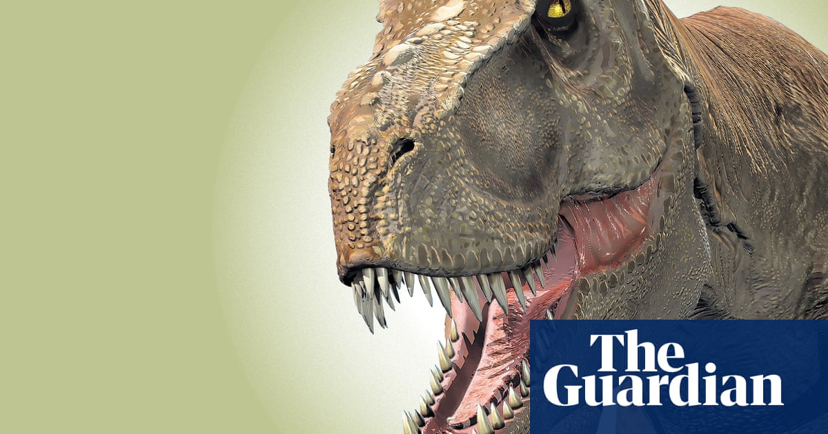 Life Will Find A Way: Could Scientists Make Jurassic Park A Reality? |  Cloning | The Guardian