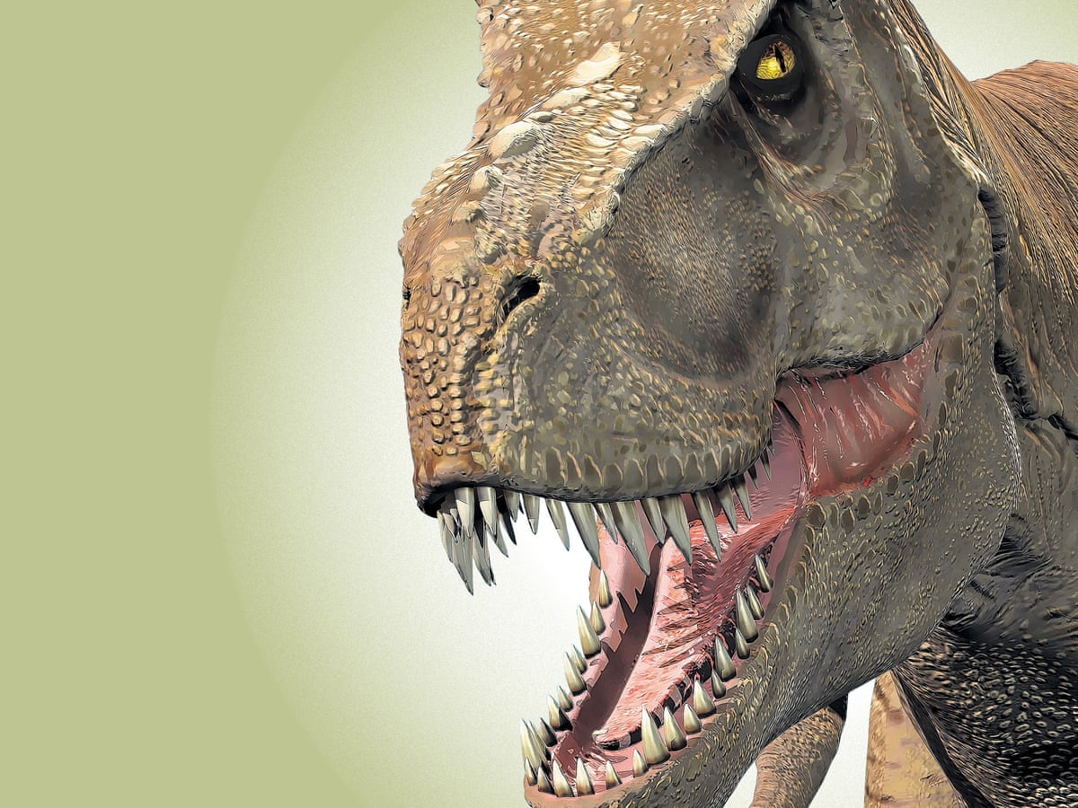Life will find a way: could scientists make Jurassic Park a