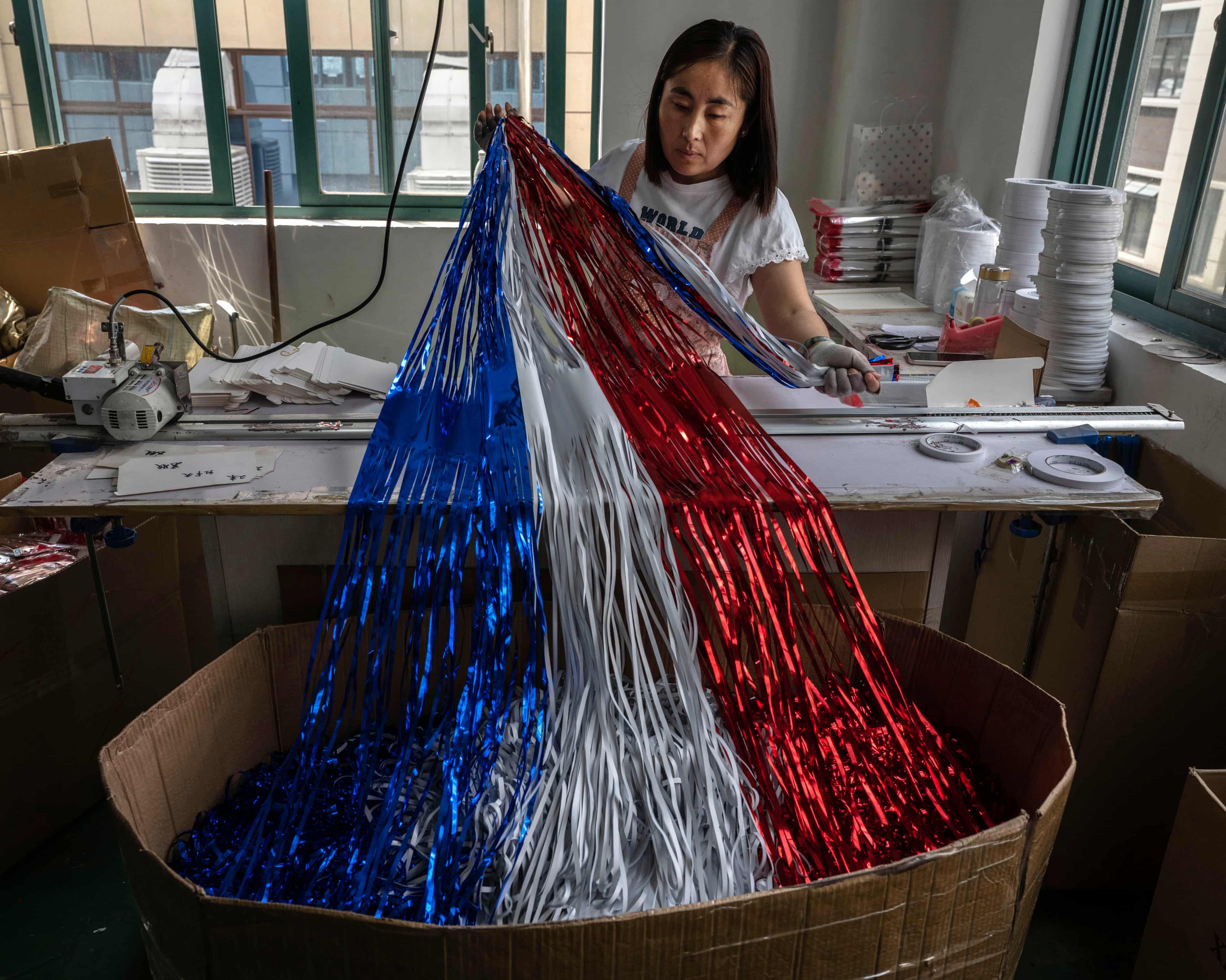 China accuses US of ‘seriously violating’ trade truce (theguardian.com)