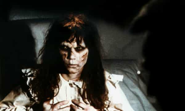 The Exorcist TV remake promises to turn heads | Television & radio | The Guardian