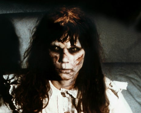 1973, THE EXORCIST<br>LINDA BLAIR Character(s): Regan Film ‘THE EXORCIST’ (1973) Directed By WILLIAM FRIEDKIN 26 December 1973 CTD10196 Allstar/WARNER BROS. (USA 1973) **WARNING** This Photograph is for editorial use only and is the copyright of WARNER BROS. and/or the Photographer assigned by the Film or Production Company & can only be reproduced by publications in conjunction with the promotion of the above Film. A Mandatory Credit To WARNER BROS. is required. The Photographer should also be credited when known. No commercial use can be granted without written authority from the Film Company.