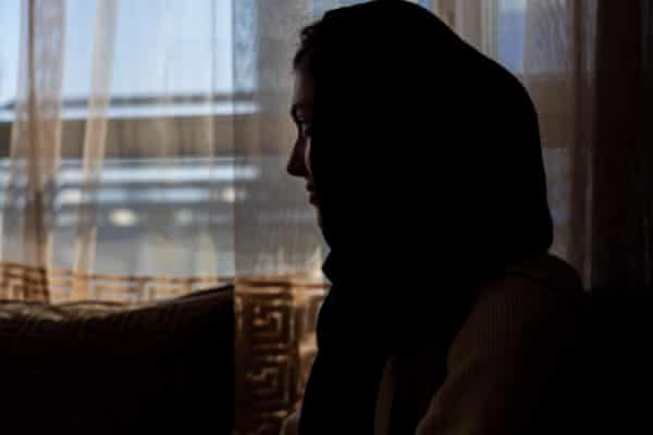 ‘Robbed of hope’: Afghan girls denied an education struggle with depression | Global development