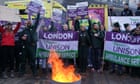 Revealed: the executives who determine public sector pay