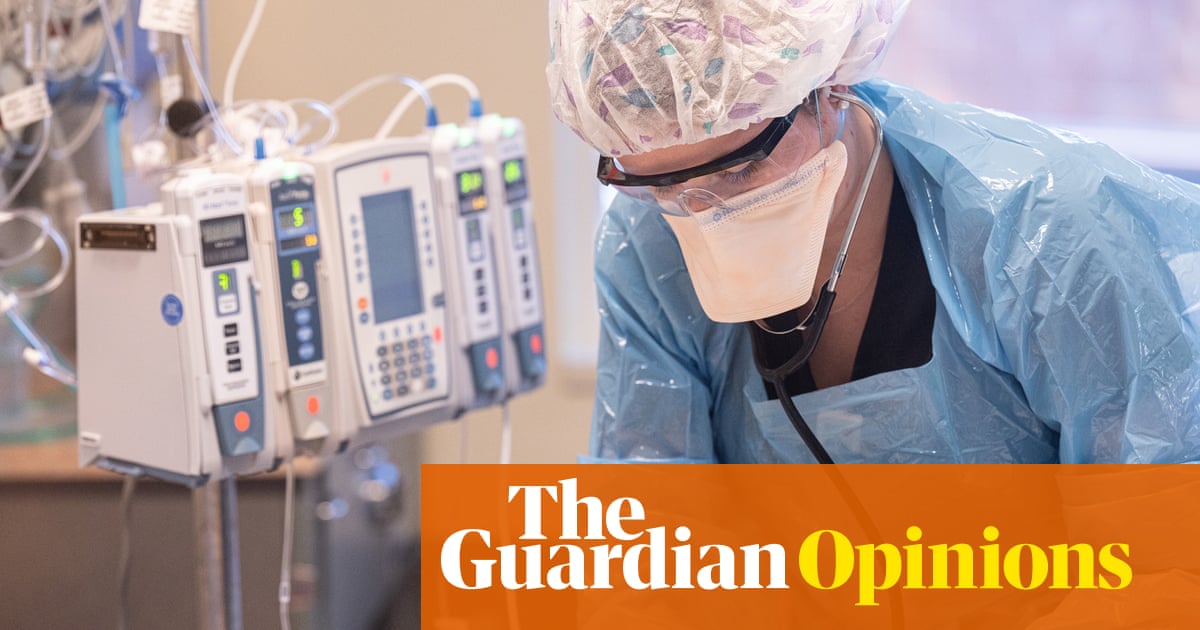 Overwork comes at a cost – in particular in a pandemic | Ahona Guha