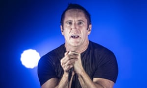Trent Reznor is not a fan of YouTube and its approach to music rights.