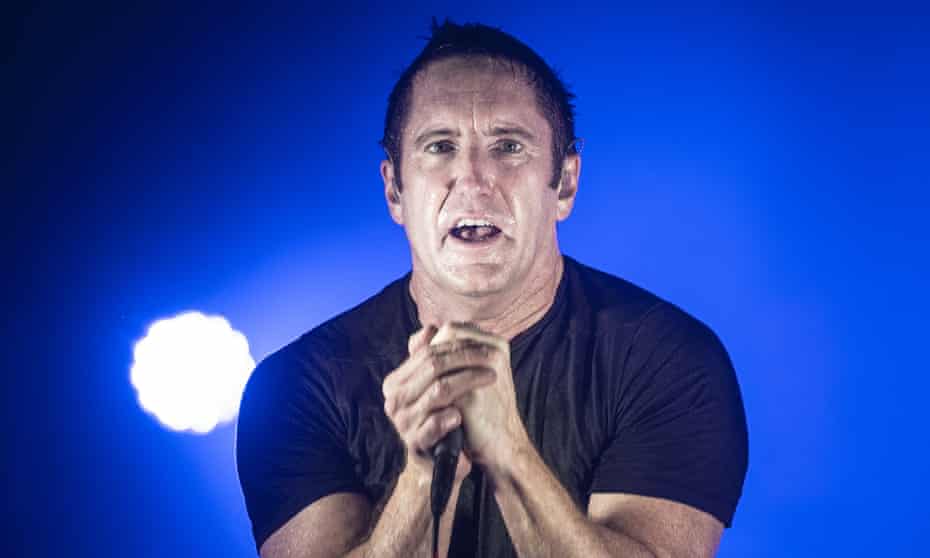 Trent Reznor is not a fan of YouTube and its approach to music rights.