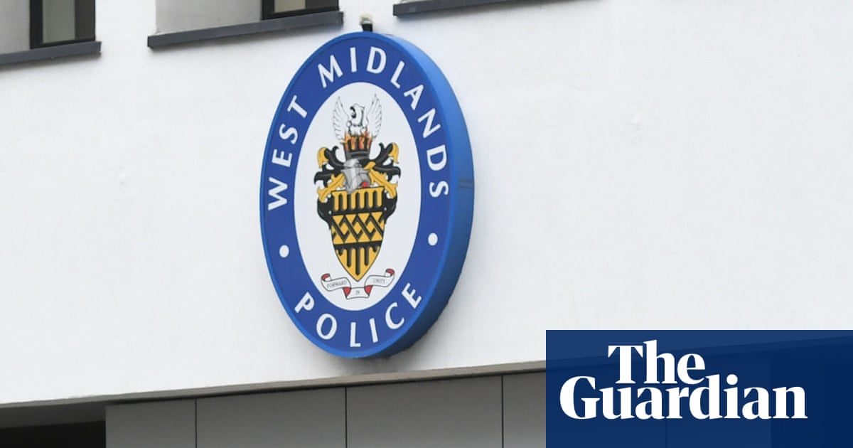 Alleged rape of Sikh woman in West Midlands being treated as hate crime