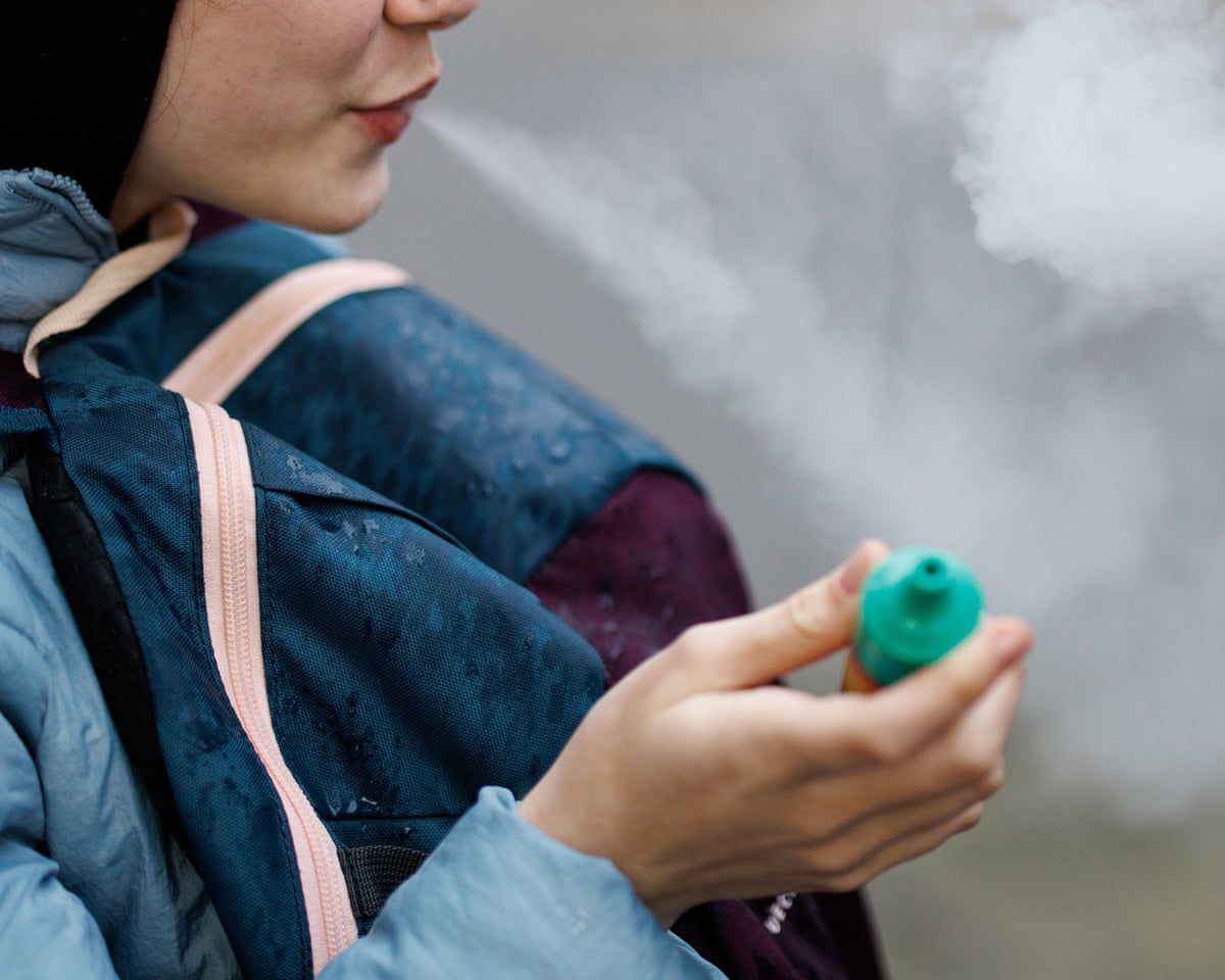 Singapore is worried about a rise in drug-laced vaping. What is happening, and what is the drug etomidate? | Singapore | The Guardian Singapore is worried about a rise in drug-laced vaping. What is happening, and what is the drug etomidate? | Singapore | The Guardian