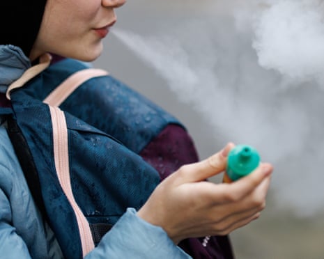Singapore is worried about a rise in drug-laced vaping. What is happening, and what is the drug etomidate? | Singapore | The Guardian Singapore is worried about a rise in drug-laced vaping. What is happening, and what is the drug etomidate? | Singapore | The Guardian