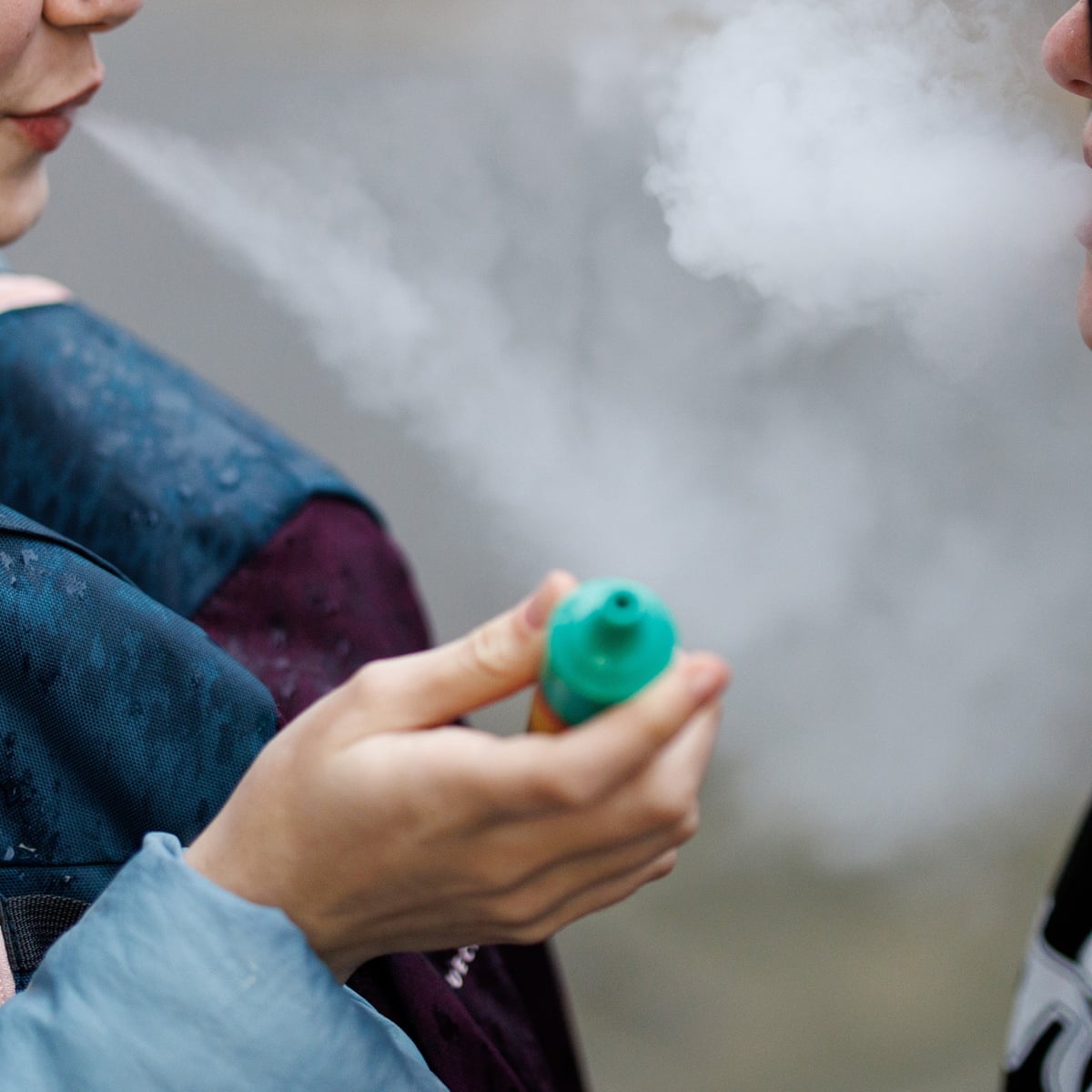Belgium becomes first EU country to ban sale of disposable vapes | Belgium | The Guardian Belgium becomes first EU country to ban sale of disposable vapes | Belgium | The Guardian