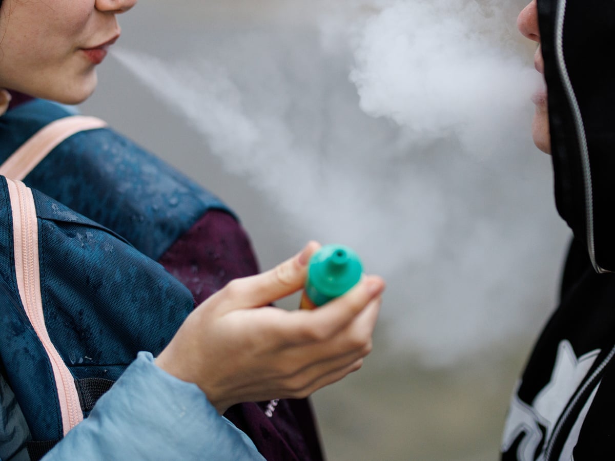 Belgium becomes first EU country to ban sale of disposable vapes | Belgium | The Guardian Belgium becomes first EU country to ban sale of disposable vapes | Belgium | The Guardian