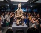 Why am I obsessed with China’s ancient golden age? I took my daughter on a trip to find out