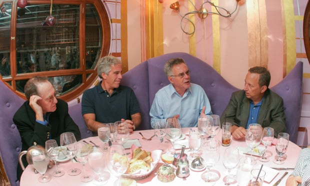 What lies beneath … Victoria's Secret: Angels & Demons