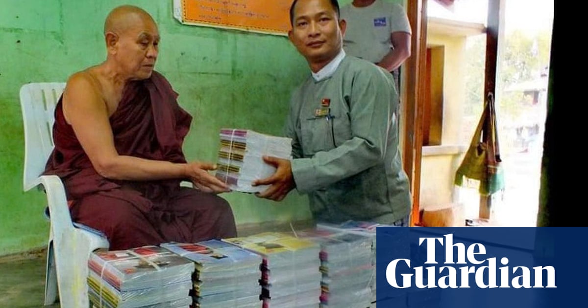 Outrage in Myanmar after activist allegedly tortured to death