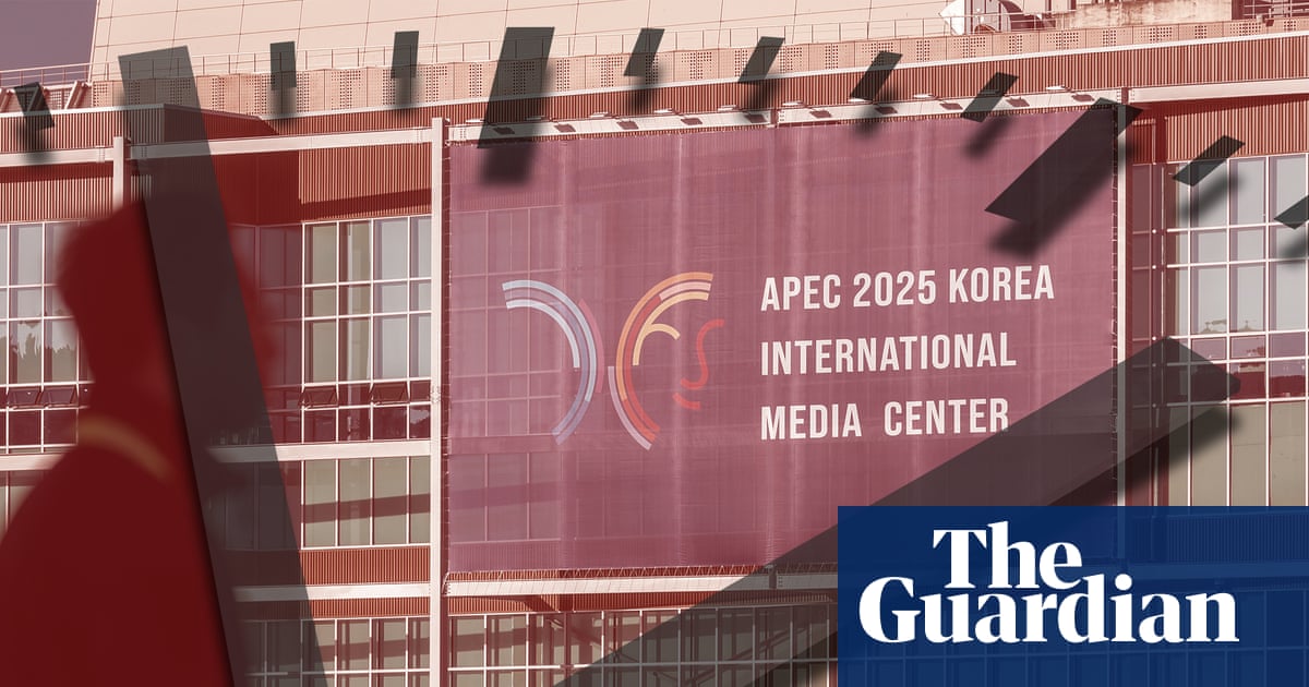 What is Apec - explained in 30 seconds