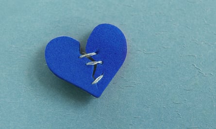 Nesta semana, escolhemos cinco programas para ajudá-lo a se recuperar após um desgosto.