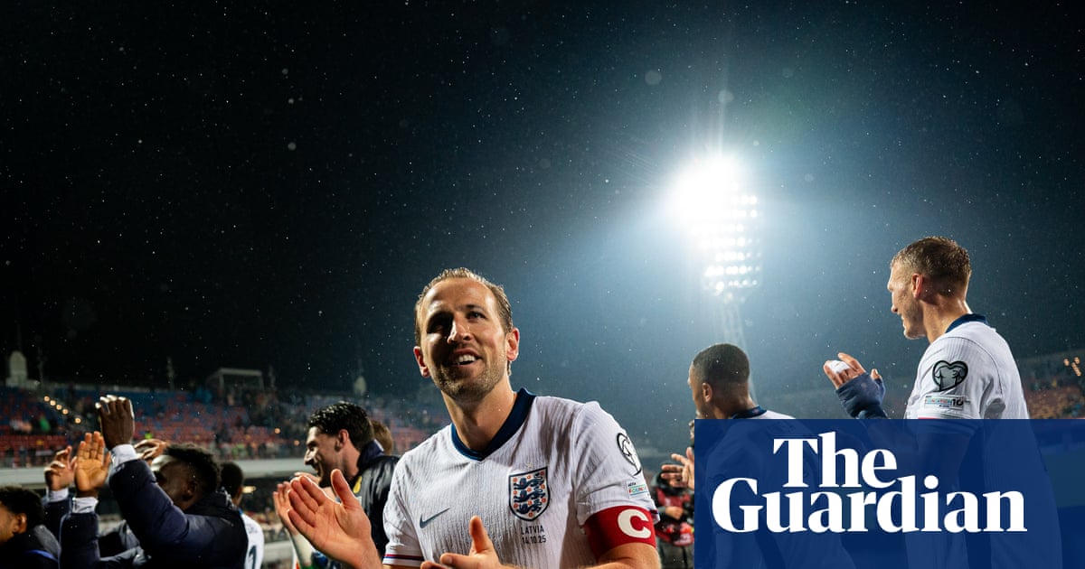 FA pushes for new tournament qualifying format amid fears process is stale