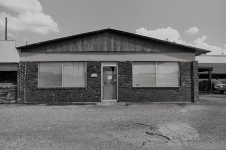 A justice of the peace court in Zachary, Louisiana immersive-4-up