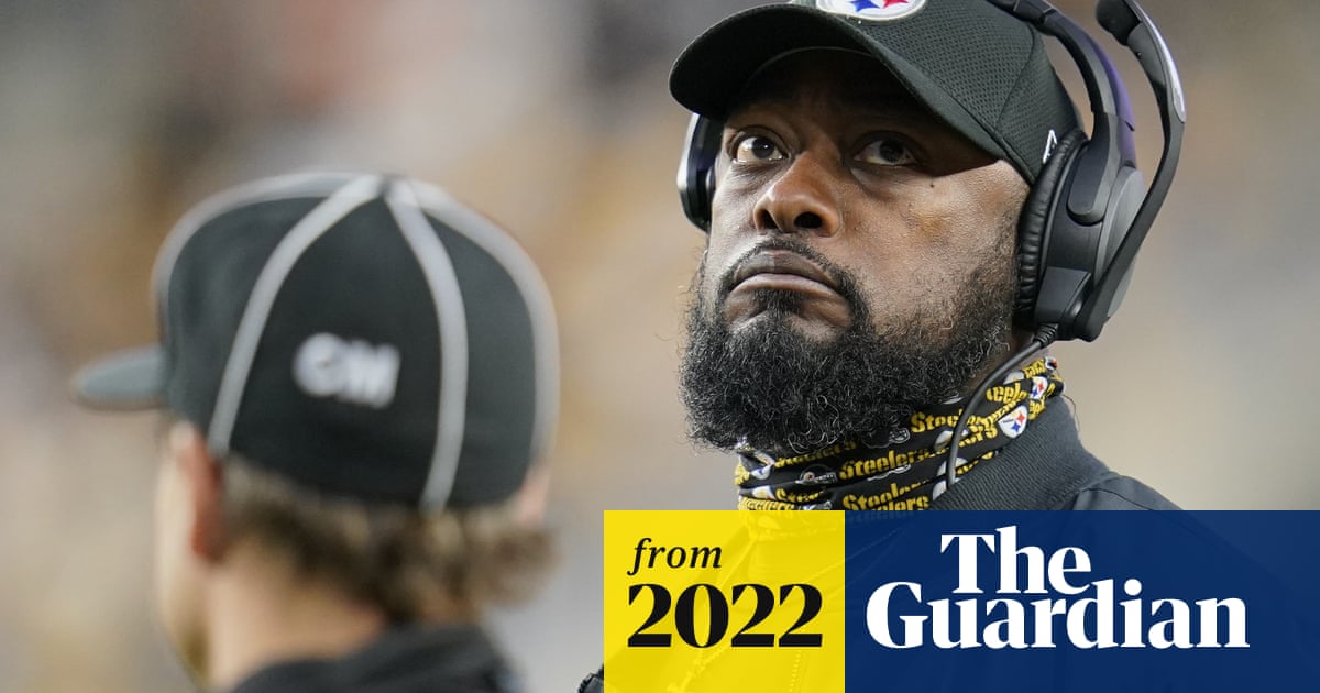 NFL says all 32 teams must have minority offensive coach this season