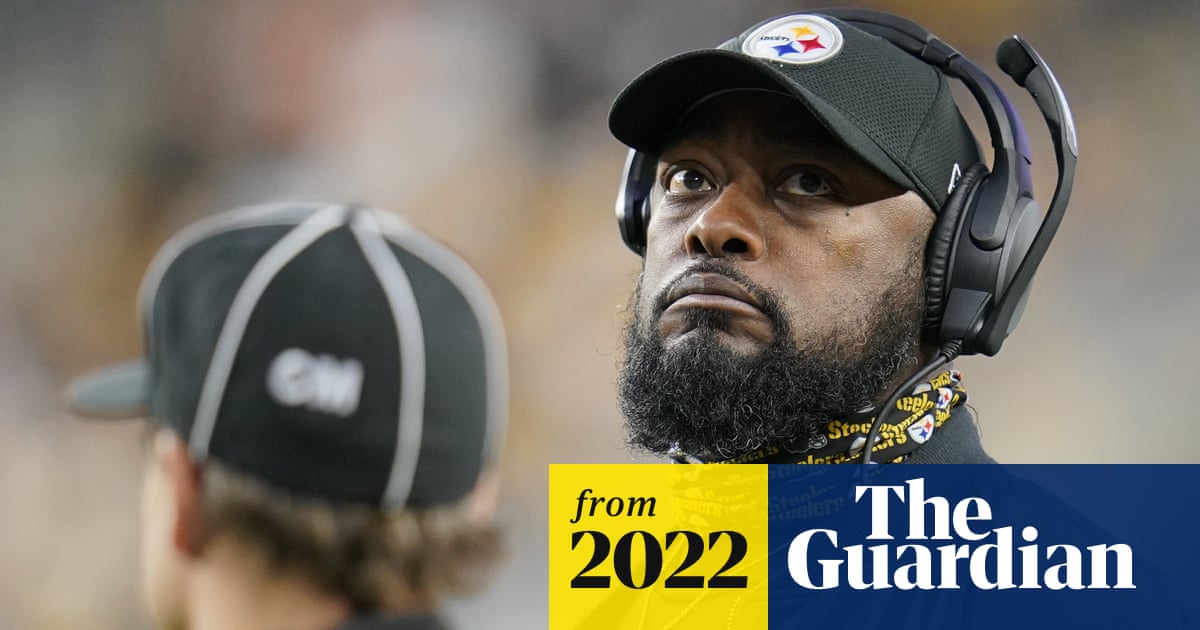 NFL says all 32 teams must have minority offensive coach this season