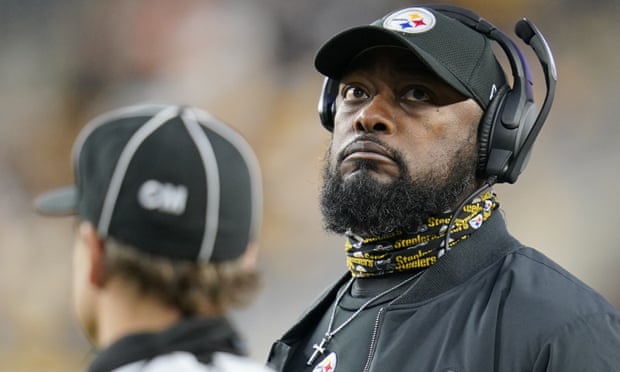 Pittsburgh Steelers coach Mike Tomlin expressed a lack of confidence that diversity in NFL coaching will improve