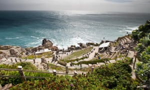 open-air theatre