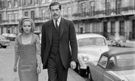 It's him': Lord Lucan hunt continues 48 years after nanny murder | Crime | The Guardian