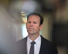 Avustralya haberleri canlı: Matt Canavan, İşçi Partisi'ne saldıran bağış toplama etkinliği nedeniyle 'Tek Ulus'a hayırlı olsun' dedi; Ulusal internet kesintilerinin sorumlusu fiber sağlayıcı
