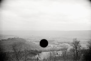 Intitulado. Tennesse. 1936