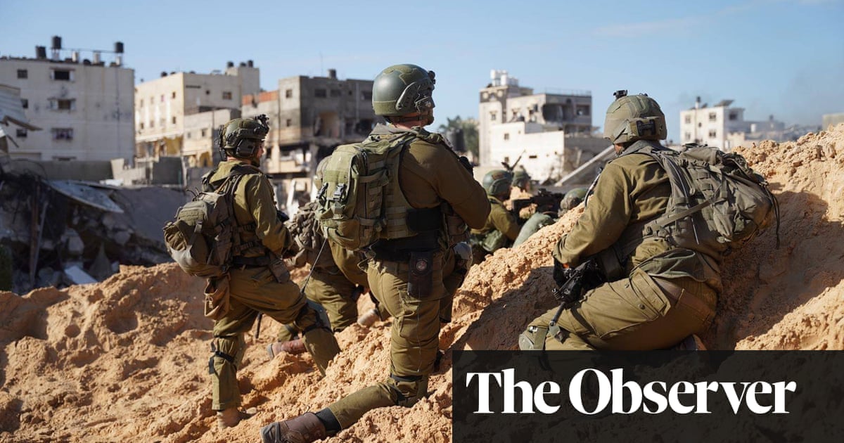 IDF бомбардира градски бежански лагери агенцията на ООН предупреждава за