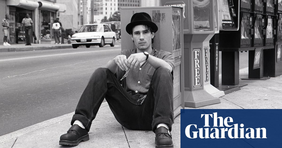 ‘No hay palabras para explicarlo’: El documental de Jeff Buckley hace llorar en Sundance | Sundance 2025 ‘No hay palabras para explicarlo’: El documental de Jeff Buckley hace llorar en Sundance | Sundance 2025