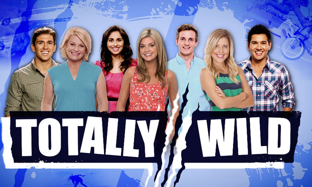 Half Of Kids Tv And Australian Drama To Disappear Under New Quota System Producers Say Australian Media The Guardian