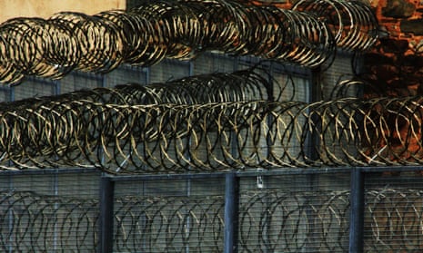 Yatala Labour prison