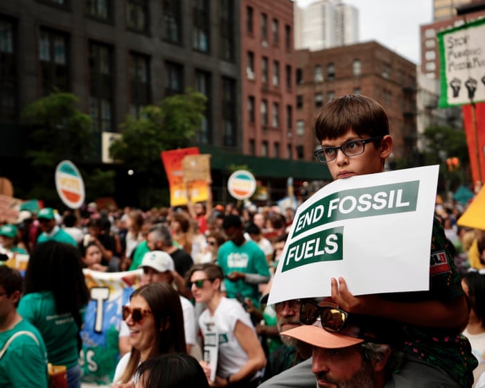Trump DoJ seeks to kill Vermont law that makes big oil pay for climate harm