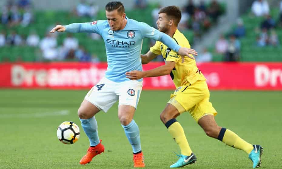 Australia Sportwatch City Prevail Over Mariners In A League W League Wbbl And More As It Happened A League Men The Guardian Australia Sportwatch City Prevail Over Mariners In A League W League Wbbl And More As It Happened A League Men The Guardian