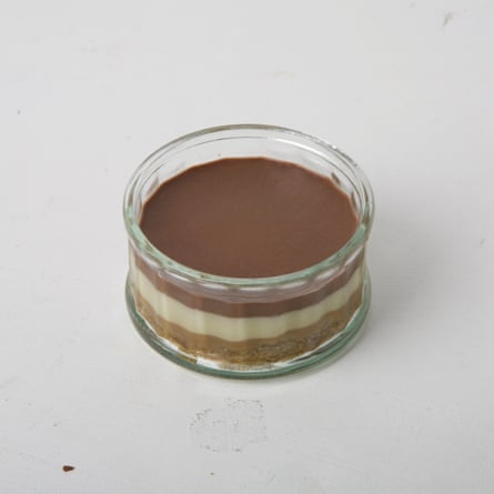 Gü dessert