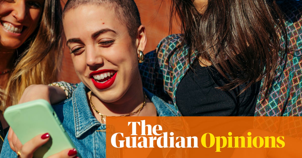 Boyfriends are cringe. But is the #boysober trend a feminist reclamation or a neoconservative tilt? | Lisa Portolan
