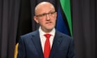 Australia’s spy chief warns AI will accelerate online radicalisation Australia’s spy chief warns AI will accelerate online radicalisation