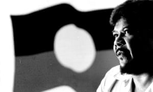 John Ah Kit in 1987