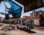 Visa pour l’image: Perpignan festival of photojournalism 2026 – in pictures Visa pour l’image: Perpignan festival of photojournalism 2026 – in pictures