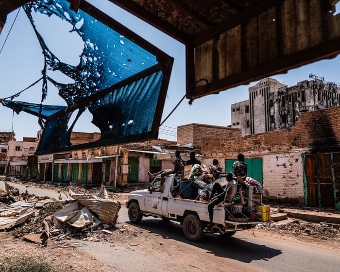 Visa pour l'Image 2026: Perpignan's Best in Photojournalism