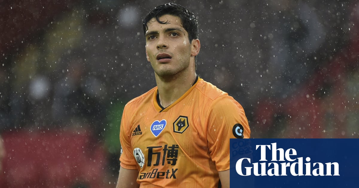 How will Wolves cope without Raúl Jiménez?