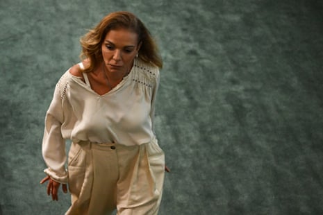 Anne Aly says Israel is ‘very quickly’ losing any support it has.