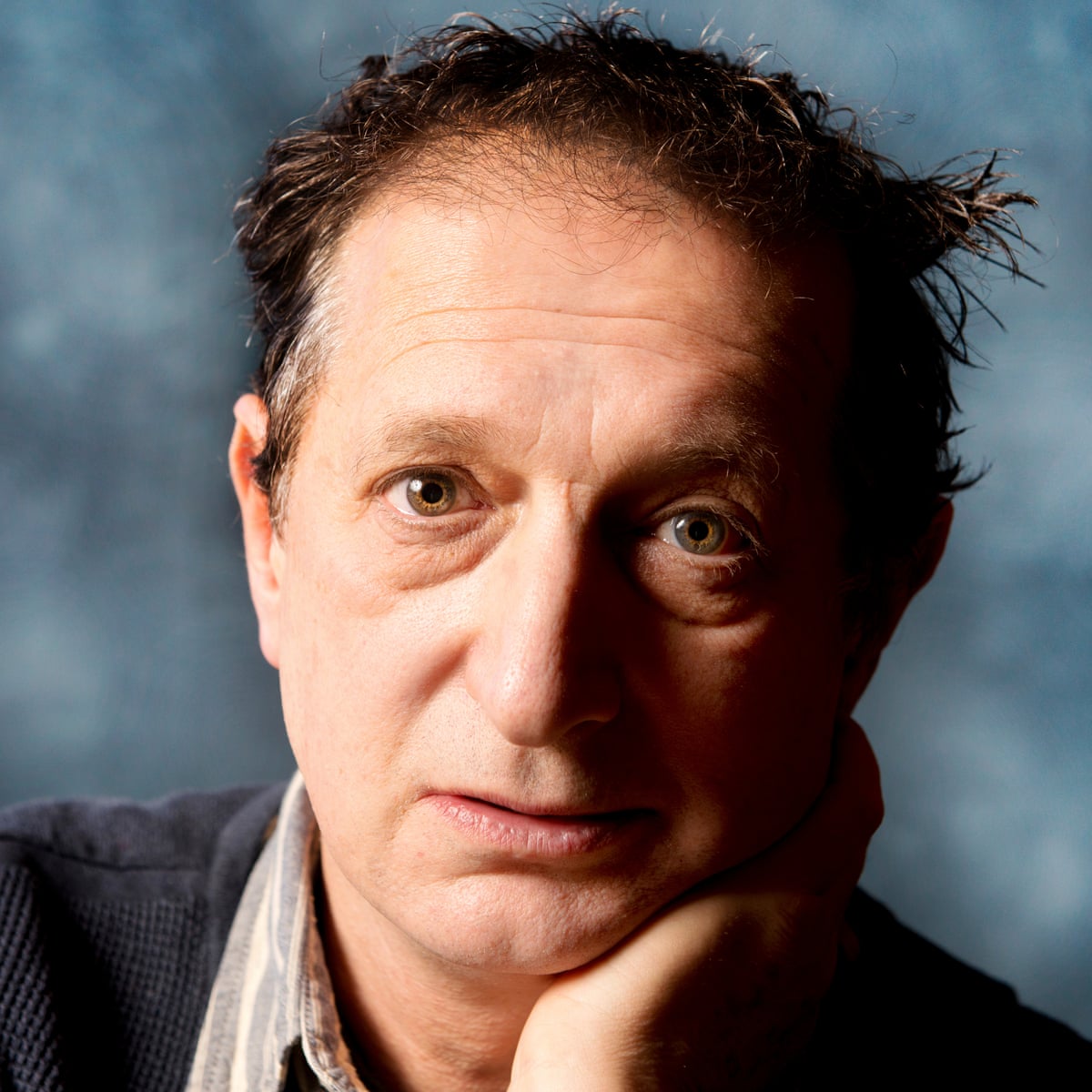 As If By Chance By David Lan Review A Glowing Memoir Autobiography And Memoir The Guardian