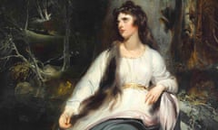 Emma Hamilton: Seduction and Celebrity Portrait of Lady Emma Hamilton. Baronscourt : 96x60 inches