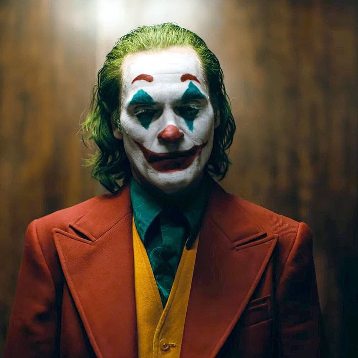 Why Joaquin Phoenix's Joker must be kept isolated from the rest of ...