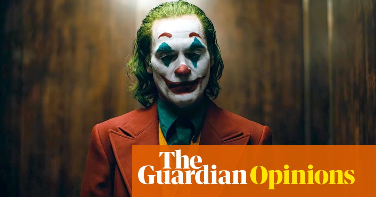 Why Joaquin Phoenixs Joker must be kept isolated from the rest of the Batman films