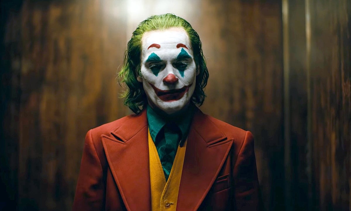 Why Joaquin Phoenix's Joker must be kept isolated from the rest of ...