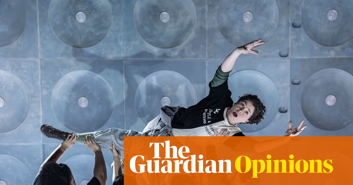 The Ladies Football Club shines light on women’s game and battle against injustice | Emma John